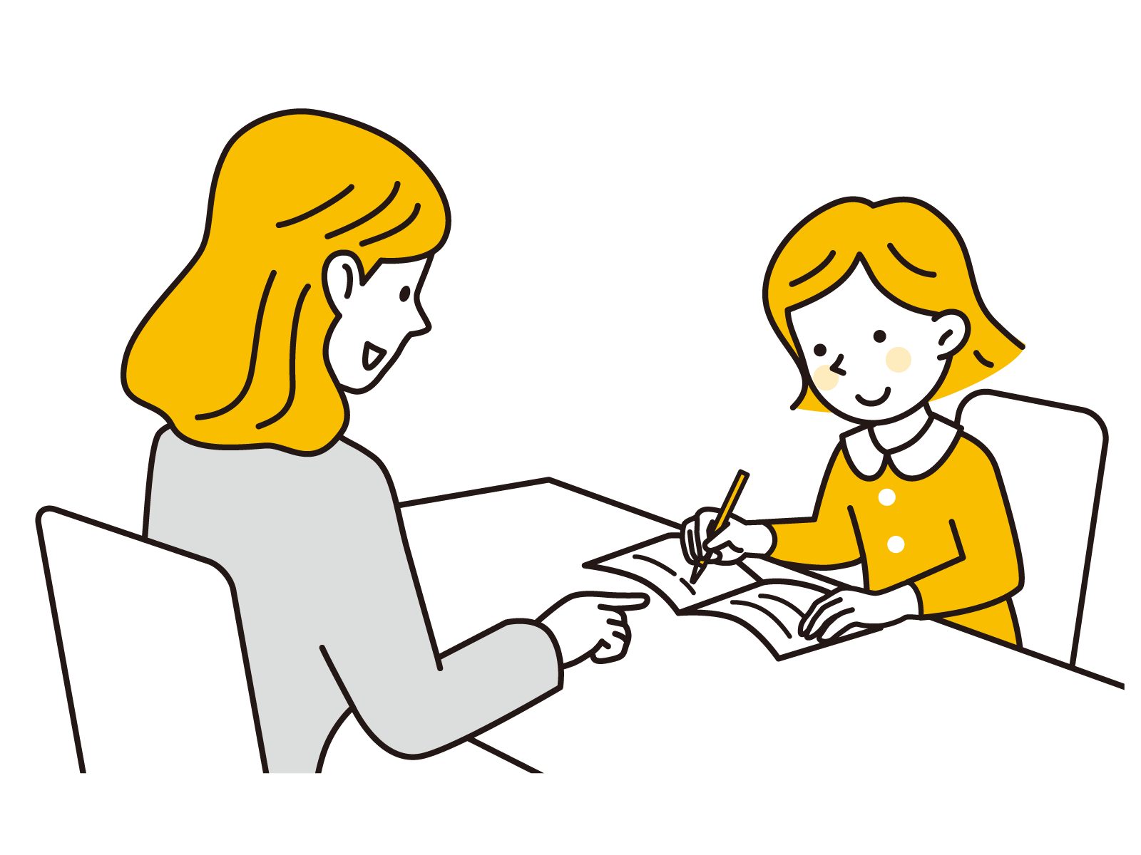 勉強部屋とリビング学習、どっちがいい? 小学生の学習を伸ばす5つのコツの画像4